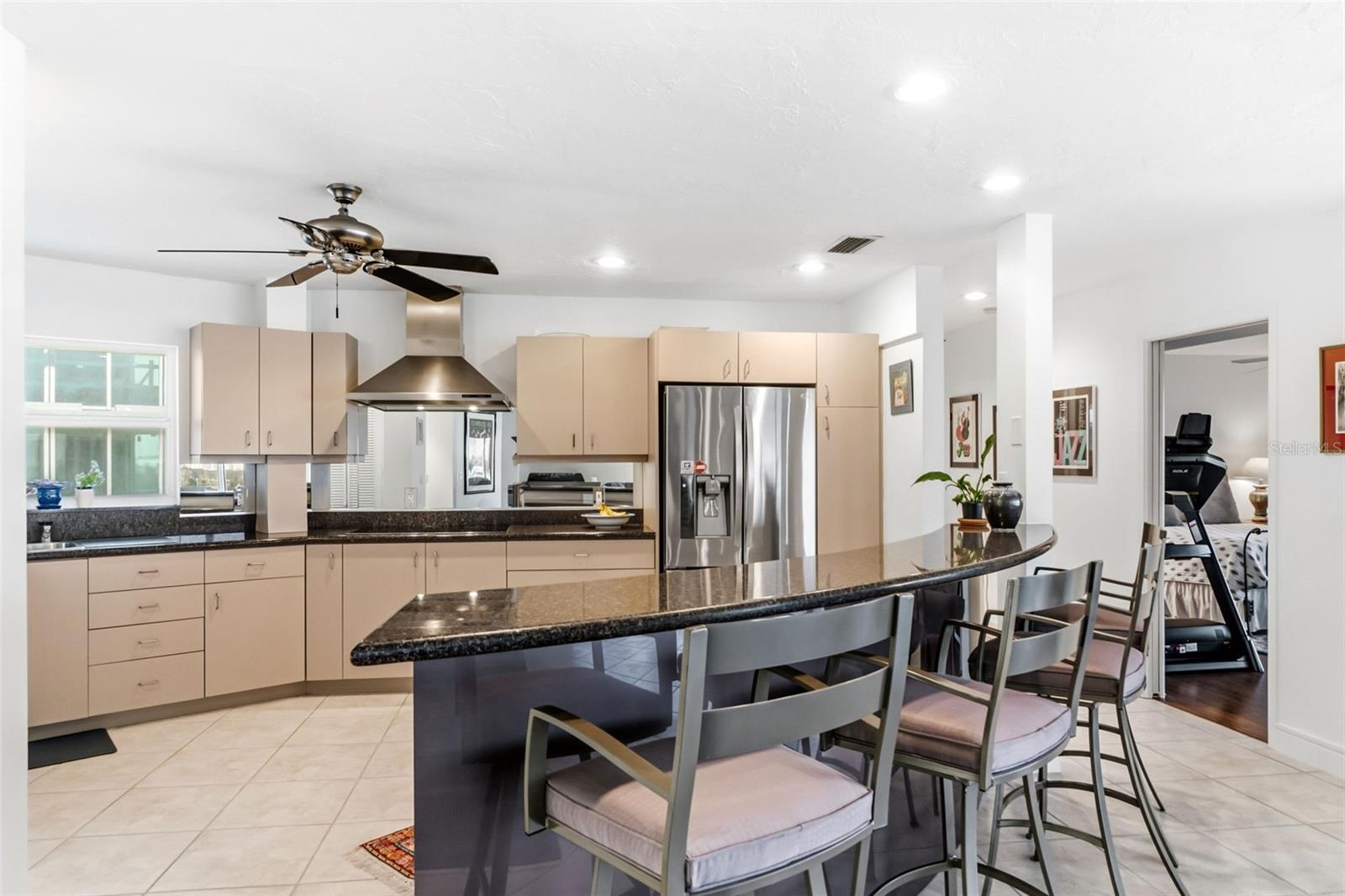 MARINA VIEW - Residential