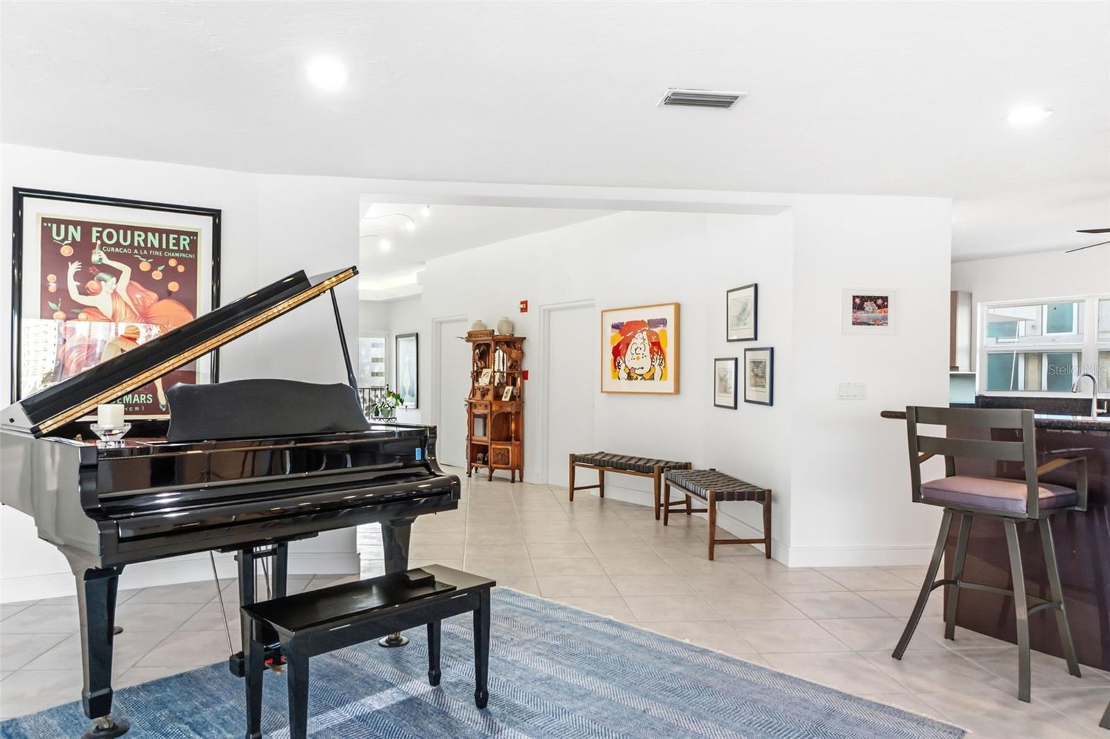 MARINA VIEW - Residential