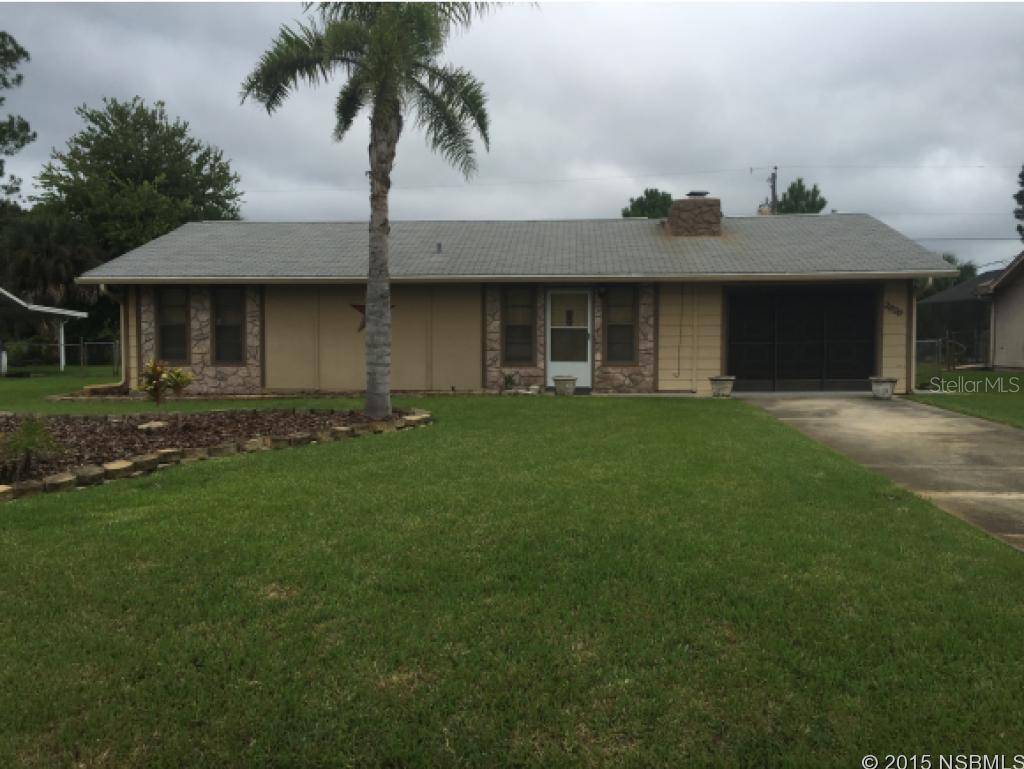 Florida Shores 01 - Residential