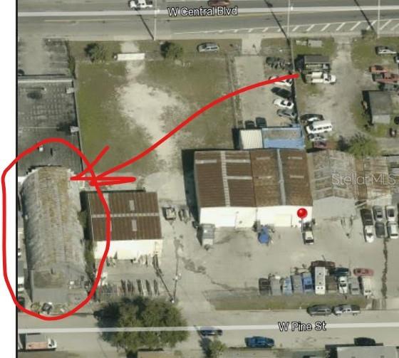 SMITH ELLA & AUBREY - Commercial Lease