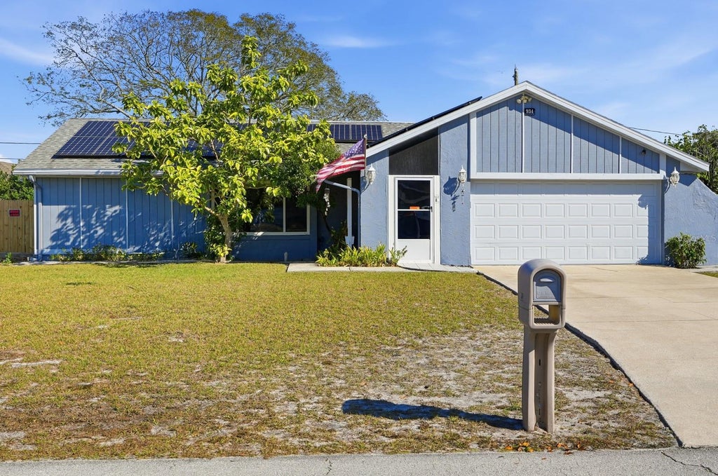 Photo of 934 Wilmington Drive, Deltona, FL 32725 (MLS # FC320685)