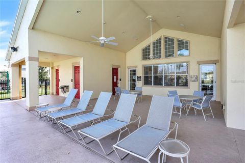 A home in KISSIMMEE