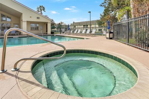 A home in KISSIMMEE