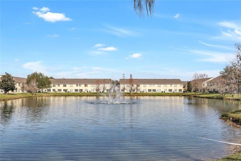 A home in KISSIMMEE