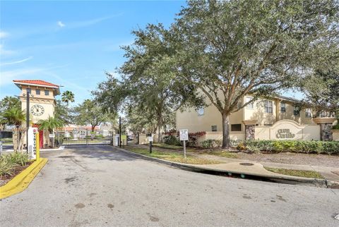 A home in KISSIMMEE