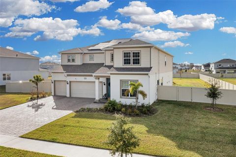 A home in ORLANDO