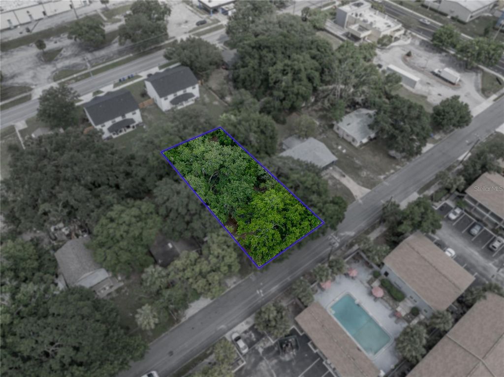 Photo of 829 N Lake Avenue, Lakeland, FL 33801 (MLS # L4959292)