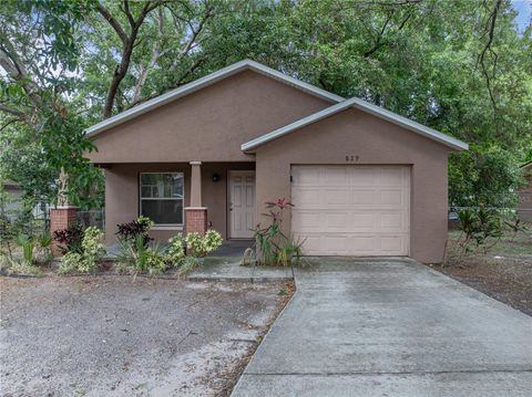 Photo of 829 N Lake Avenue, Lakeland, FL 33801 (MLS # L4959292)