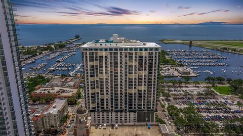 1 BEACH DRIVE SE 2011 ST PETERSBURG FL 33701