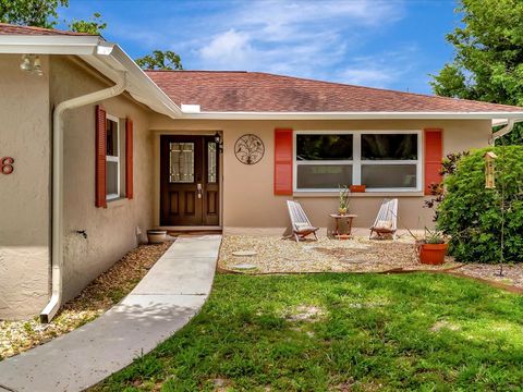 A home in SARASOTA