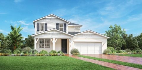 Photo of 2721 Arbor Dune Avenue, Apopka, FL 32712 (MLS # O6361006)