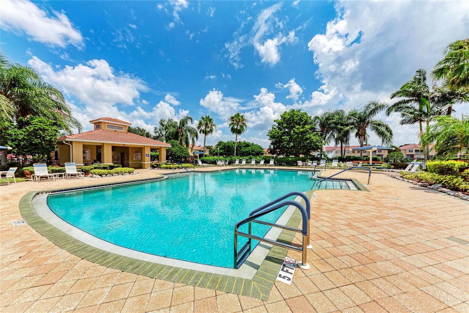 PARKRIDGE PH 33 & 19 - Residential