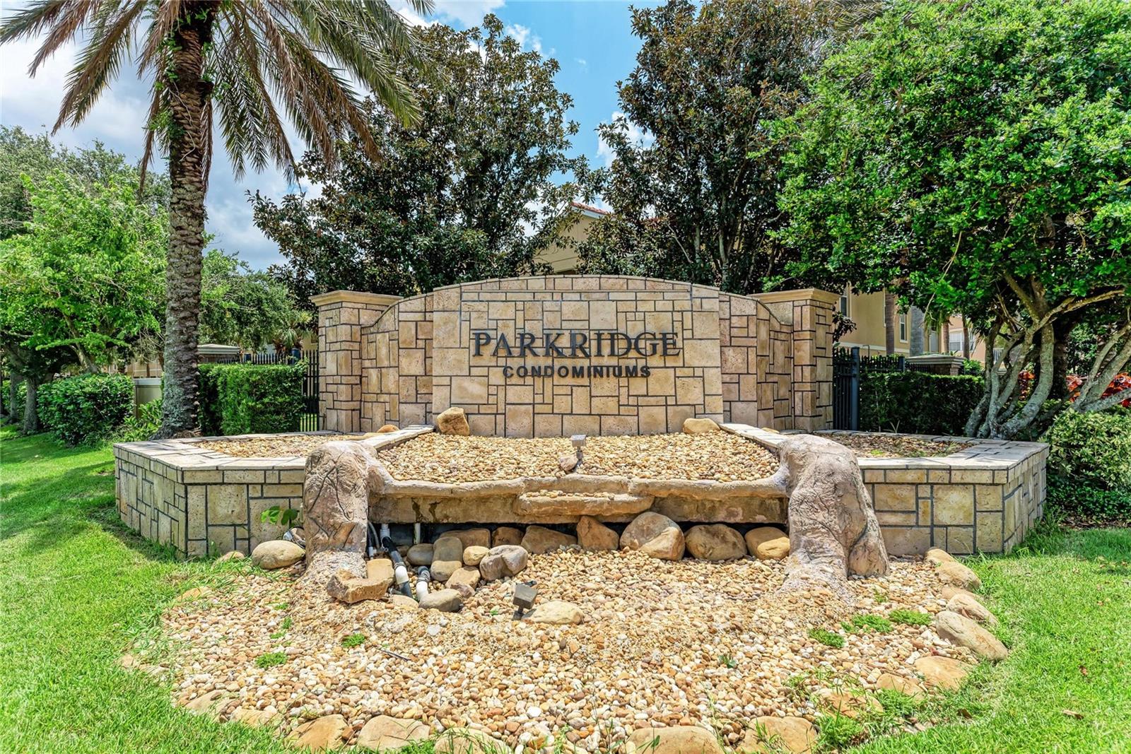 PARKRIDGE PH 33 & 19 - Residential