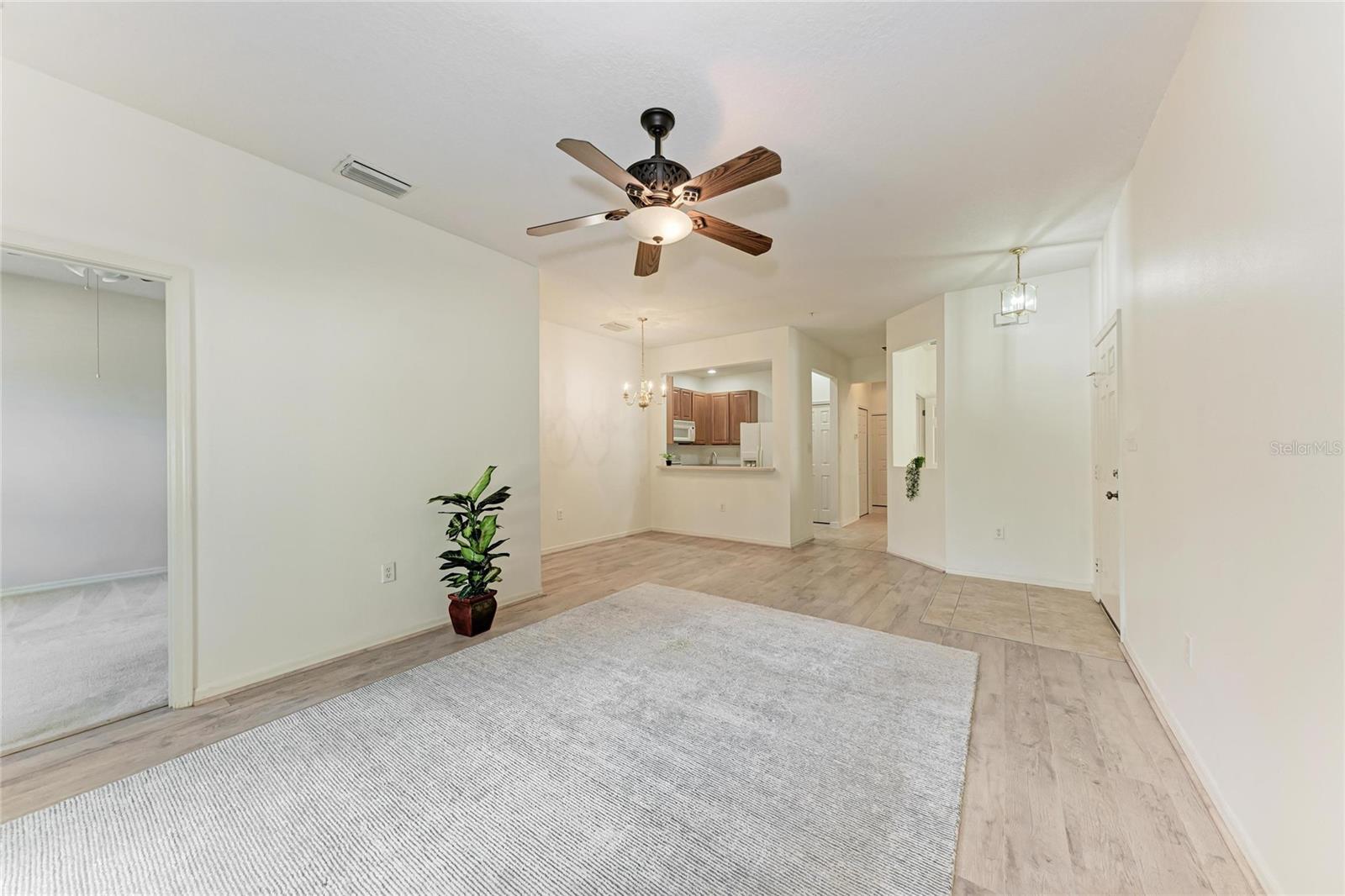 PARKRIDGE PH 33 & 19 - Residential
