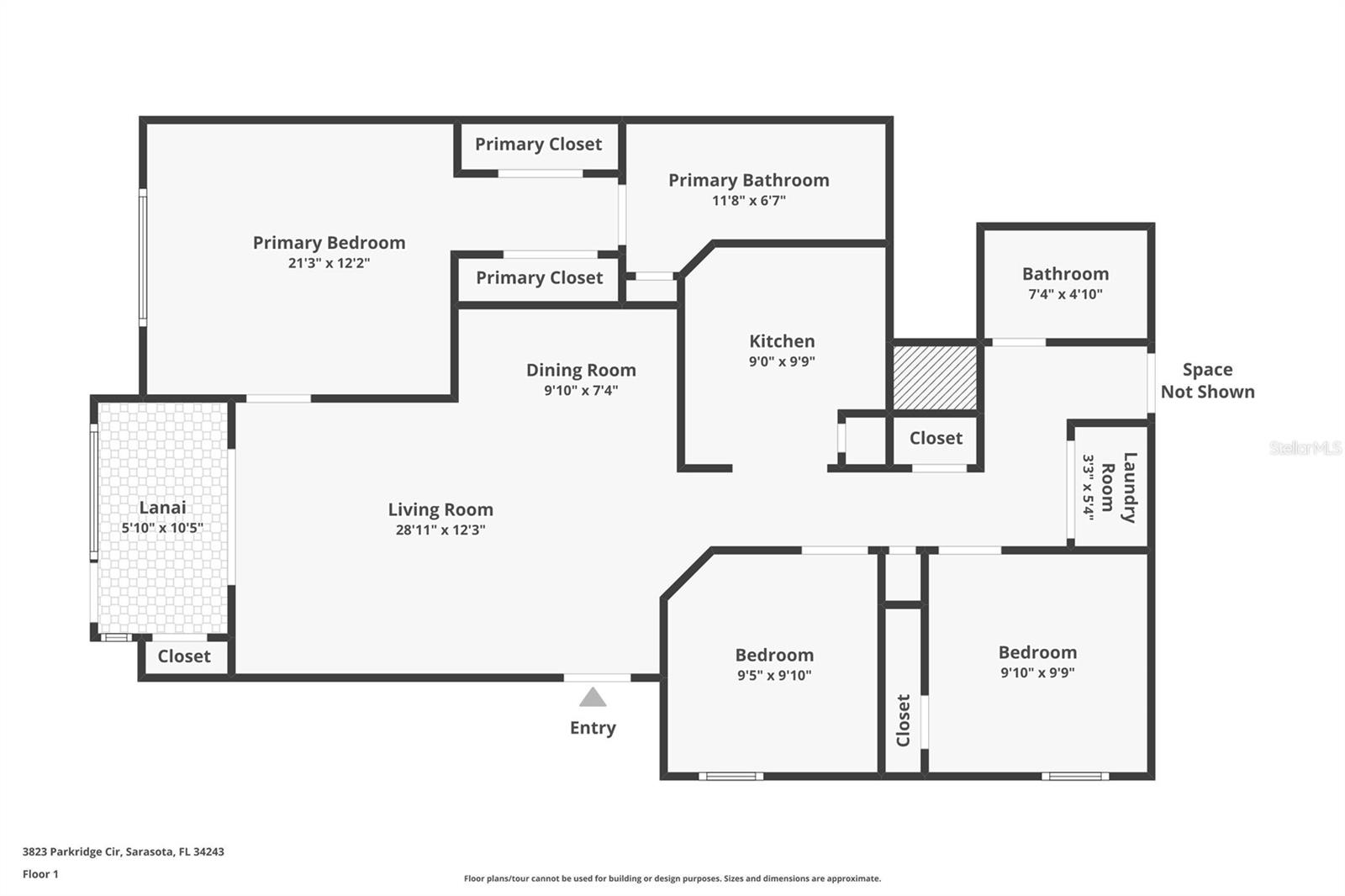 PARKRIDGE PH 33 & 19 - Residential