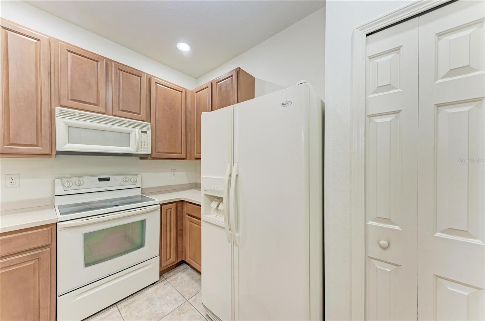 PARKRIDGE PH 33 & 19 - Residential