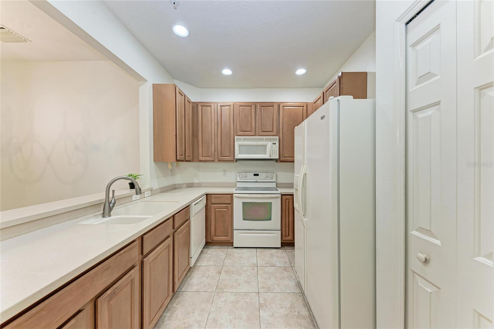 PARKRIDGE PH 33 & 19 - Residential