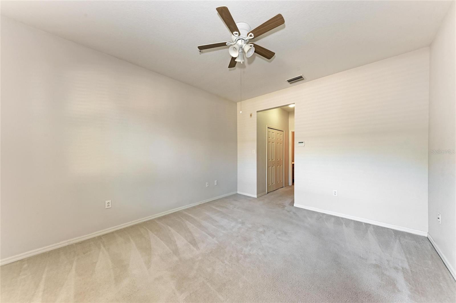PARKRIDGE PH 33 & 19 - Residential