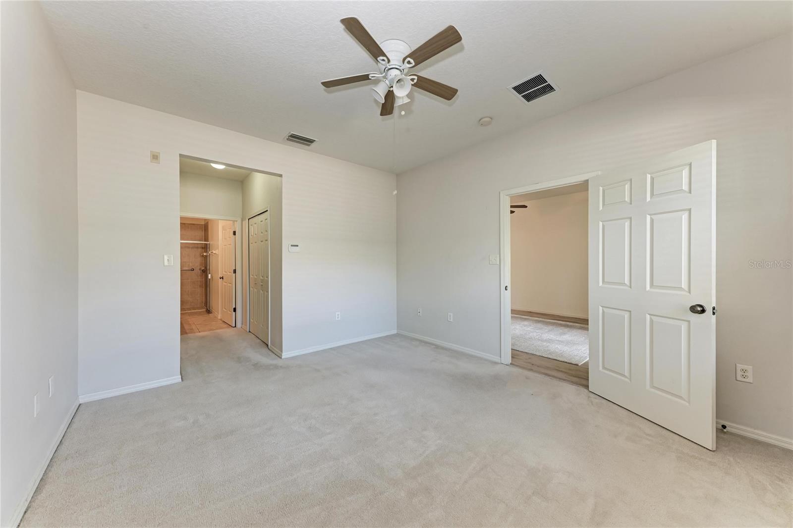 PARKRIDGE PH 33 & 19 - Residential