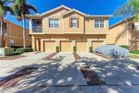 3823 PARKRIDGE CIRCLE 1-101 SARASOTA FL 34243
