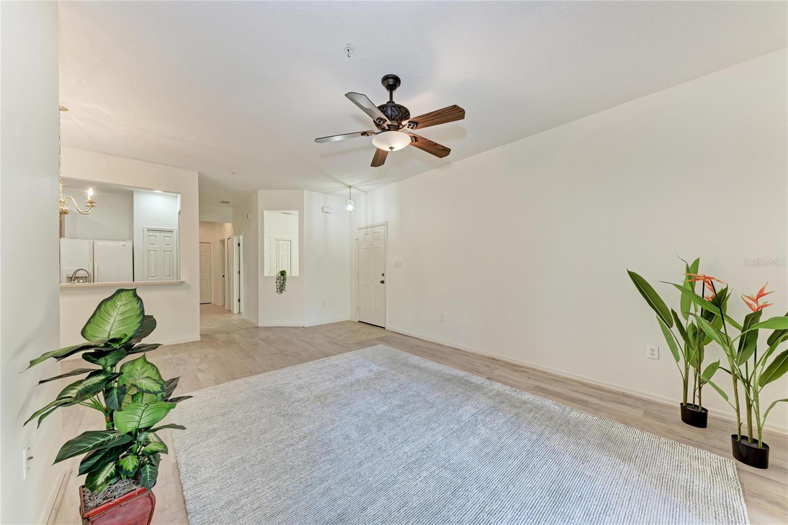PARKRIDGE PH 33 & 19 - Residential