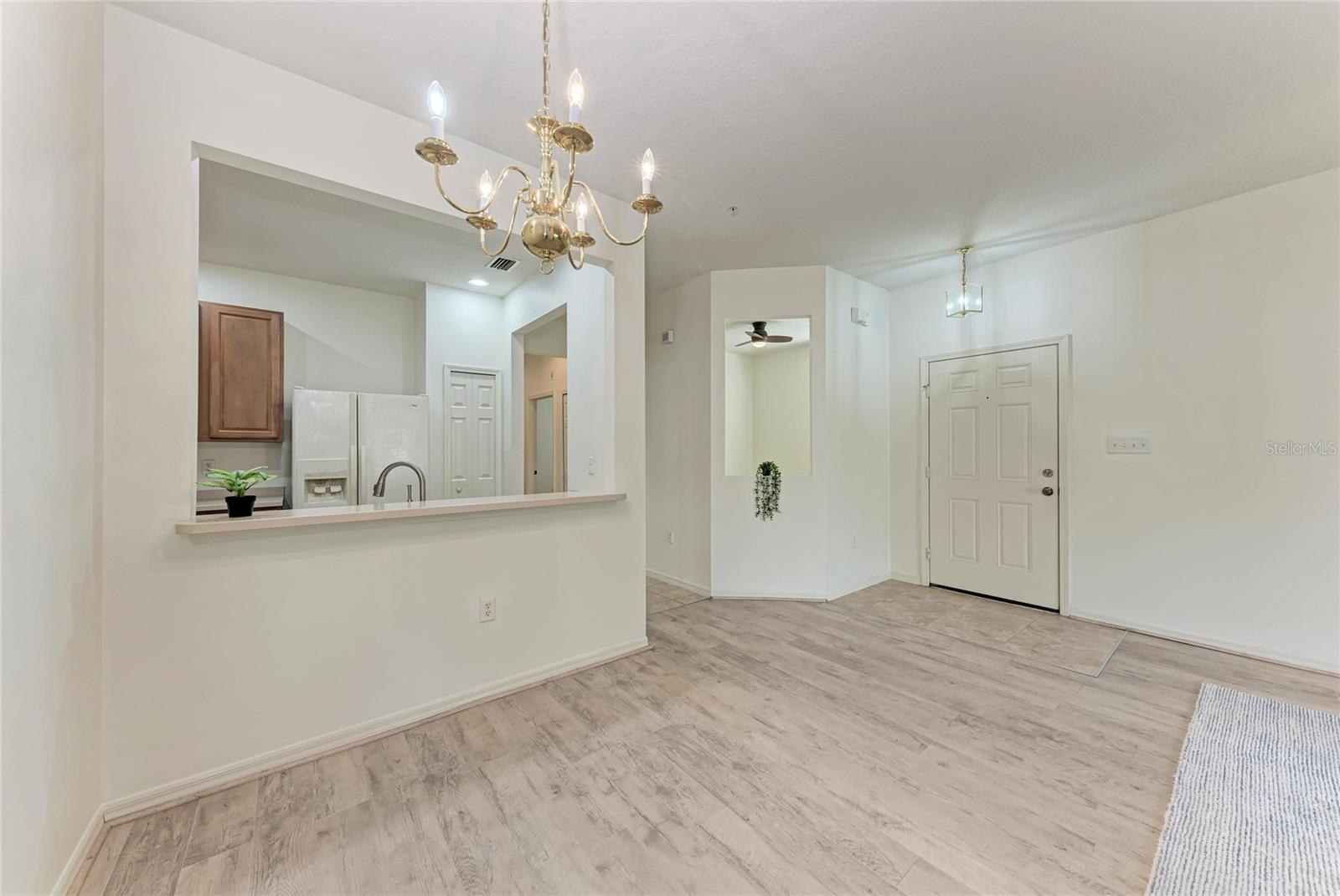 PARKRIDGE PH 33 & 19 - Residential