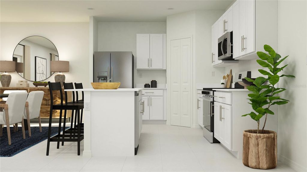 Photo of 11673 Brae Way, Dade City, FL 33525 (MLS # TB8411398)