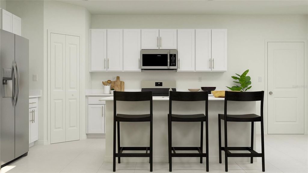 Photo of 11673 Brae Way, Dade City, FL 33525 (MLS # TB8411398)