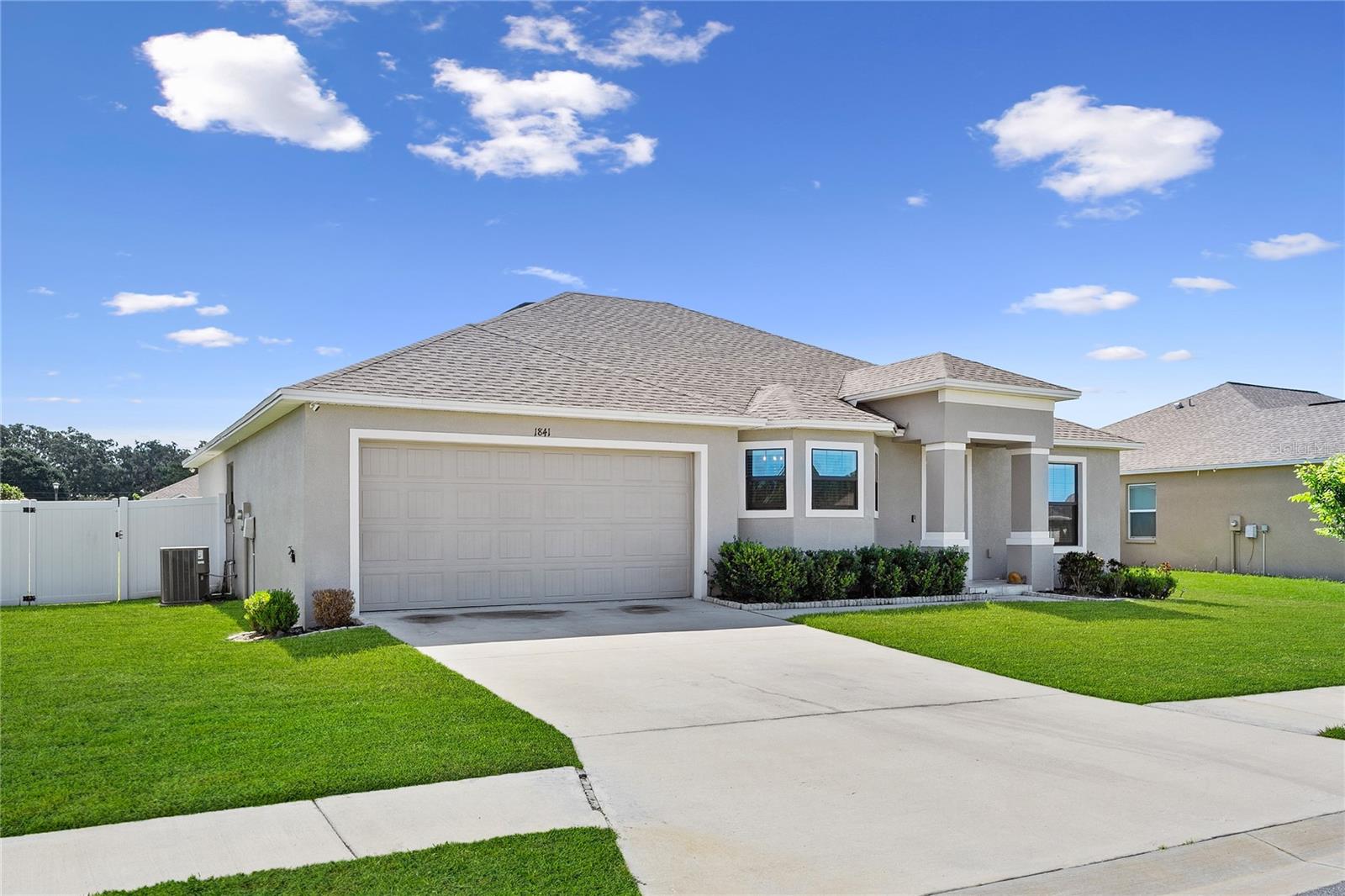 1841 CREEKS VISTA BOULEVARD