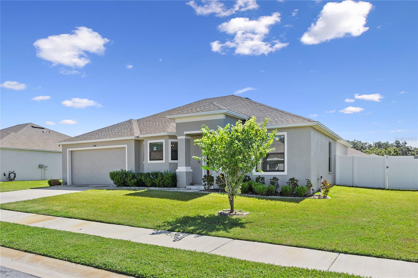 1841 CREEKS VISTA BOULEVARD