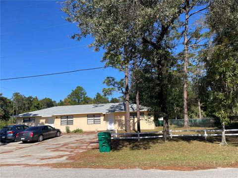 Photo of 3135 S Lantana Way #2, Homosassa, FL 34448 (MLS # OM712803)