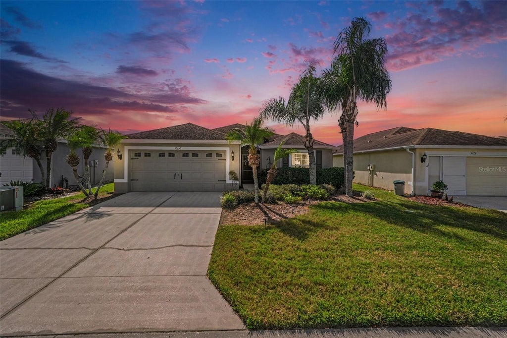 Photo of 10130 Old Tampa Bay Drive, San Antonio, FL 33576 (MLS # TB8558889)