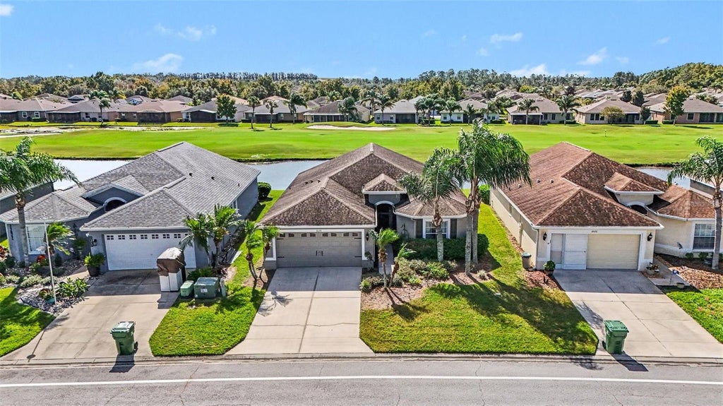 Photo of 10130 Old Tampa Bay Drive, San Antonio, FL 33576 (MLS # TB8558889)