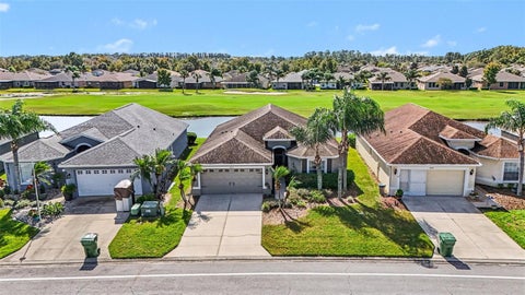 Photo of 10130 Old Tampa Bay Drive, San Antonio, FL 33576 (MLS # TB8558889)