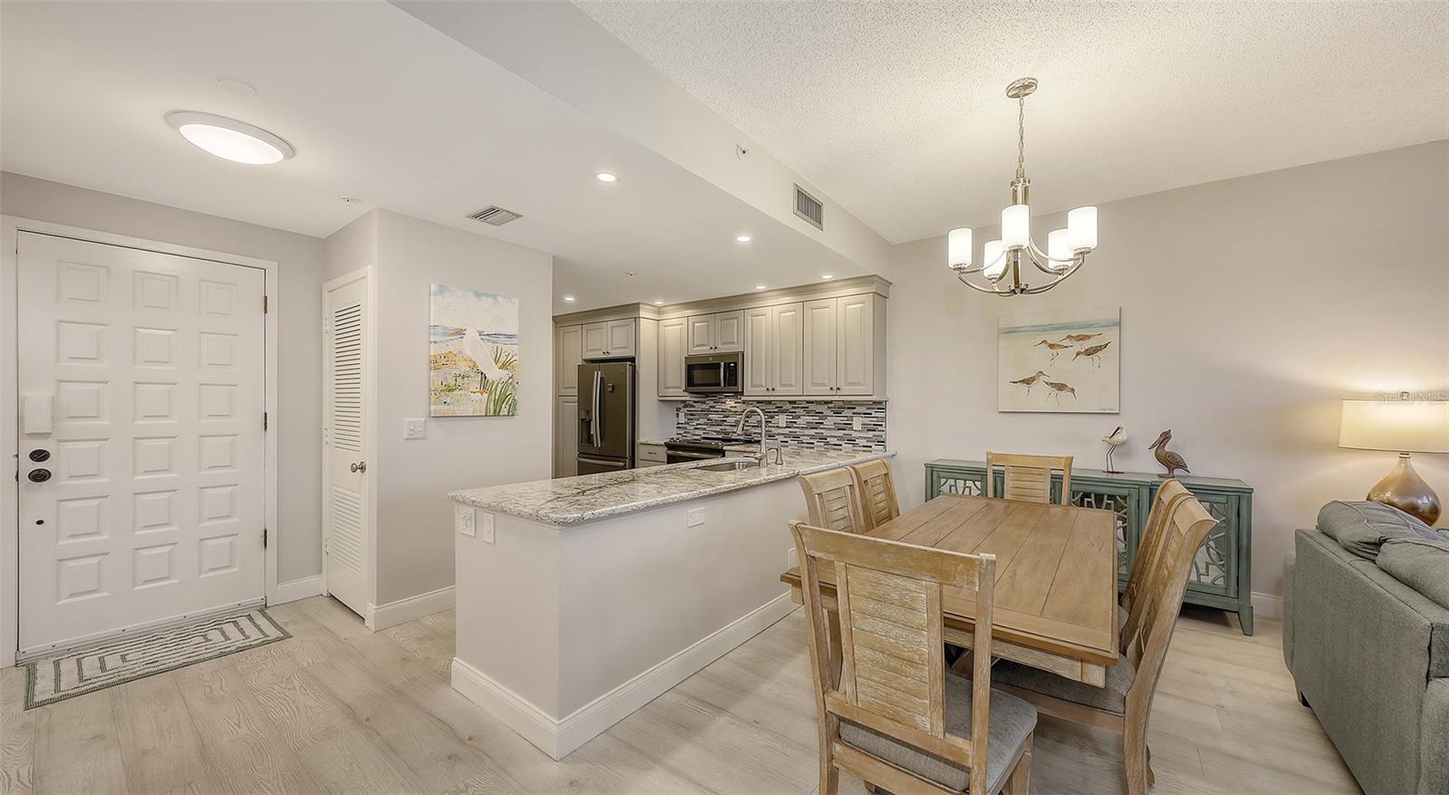 SEAPLACE VI - Residential