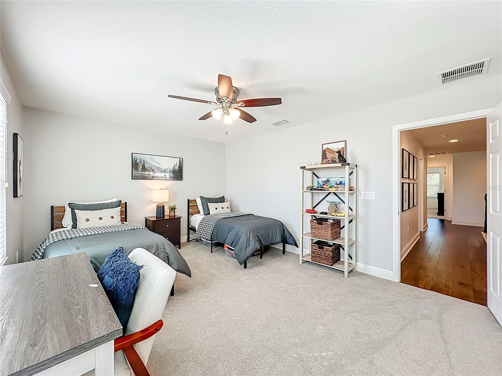 BARGROVE PH I - Residential