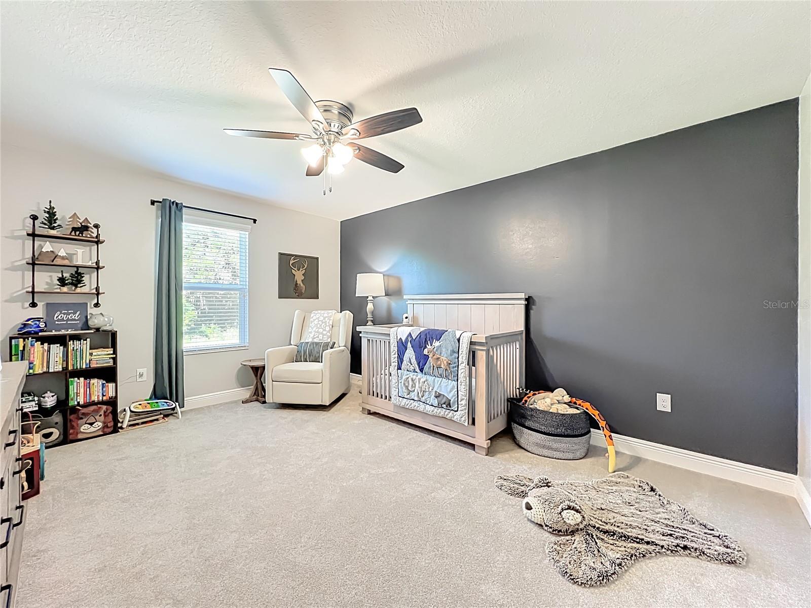 BARGROVE PH I - Residential