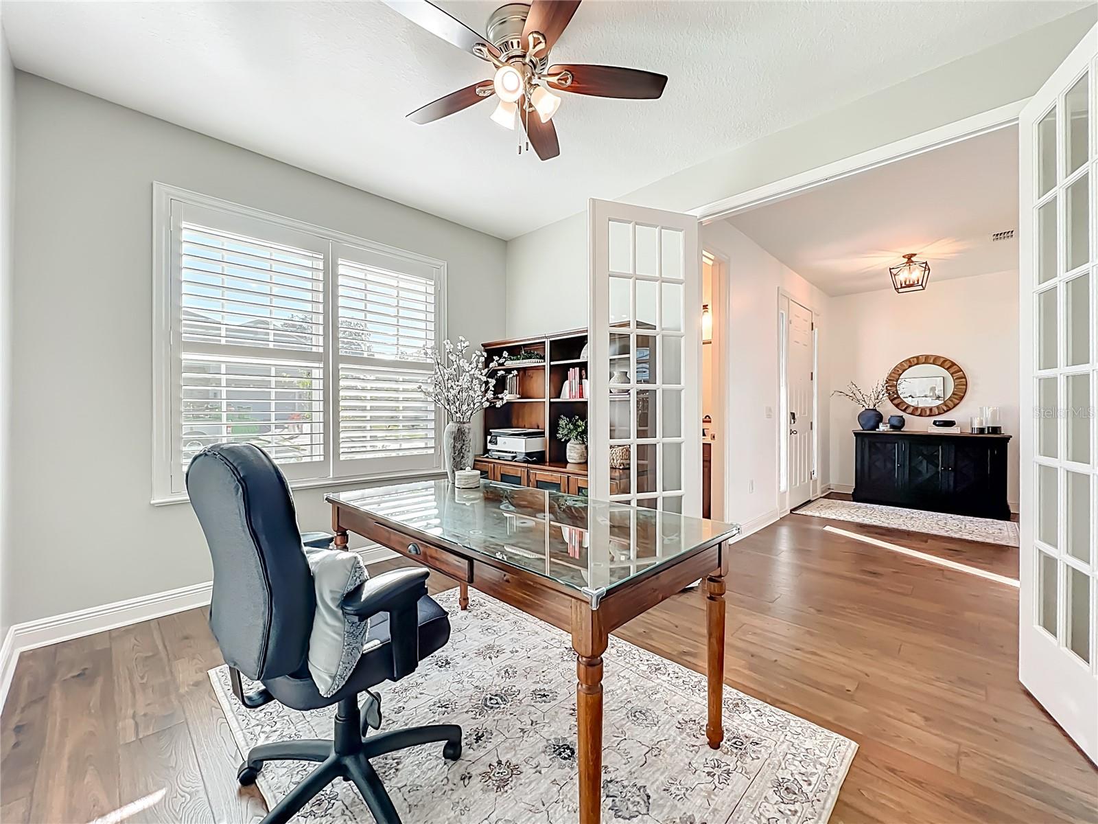 BARGROVE PH I - Residential