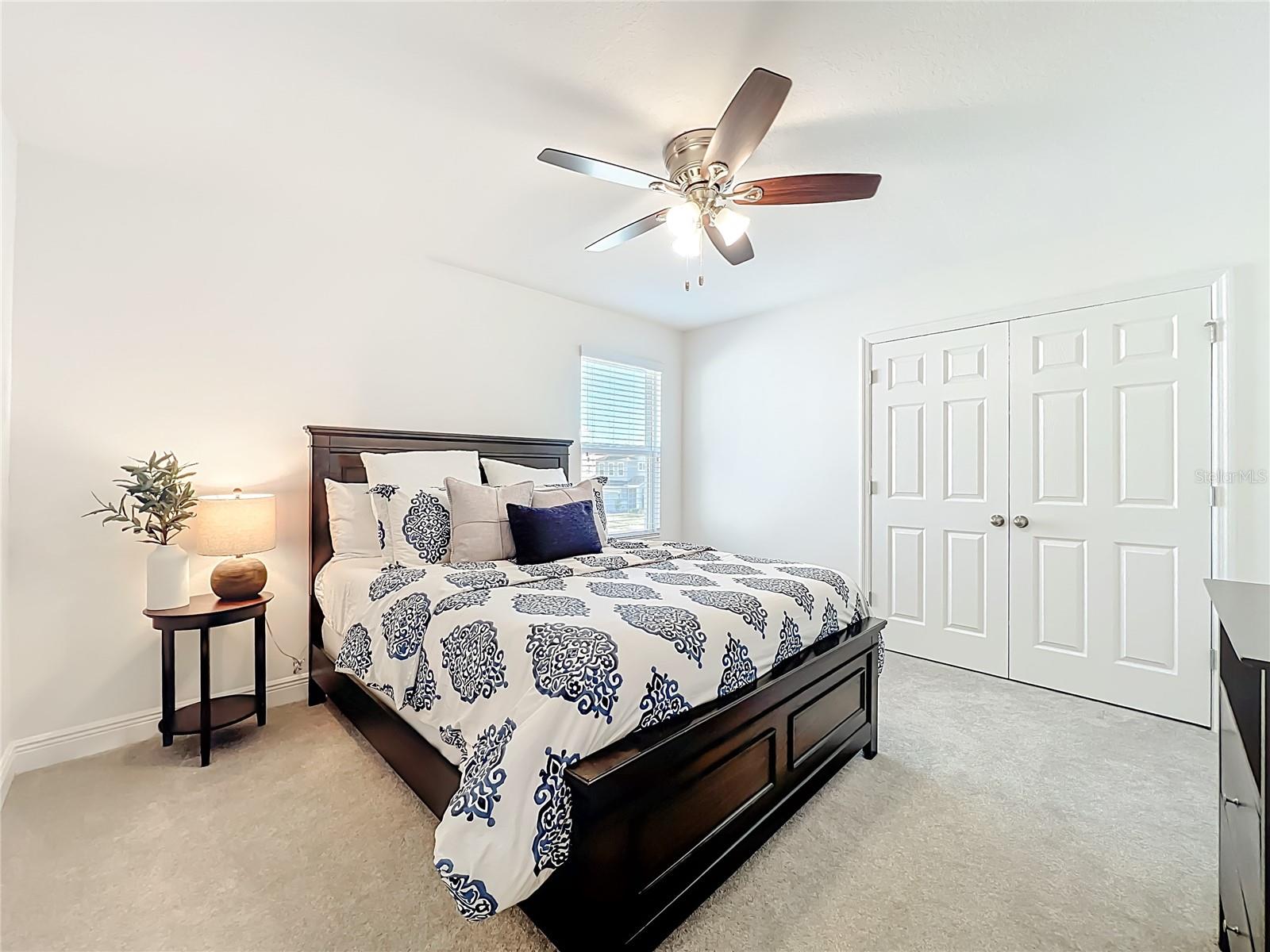 BARGROVE PH I - Residential