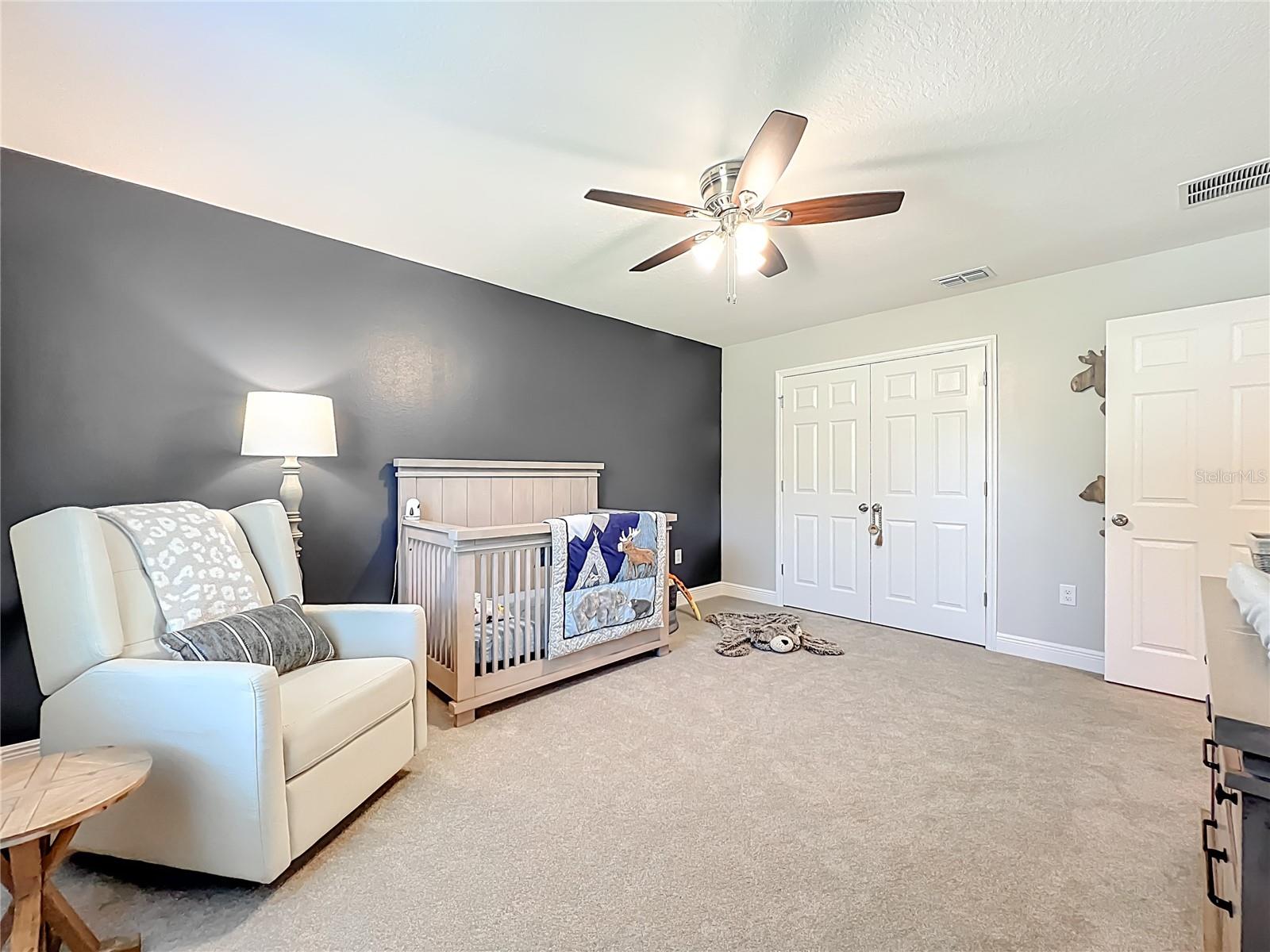 BARGROVE PH I - Residential