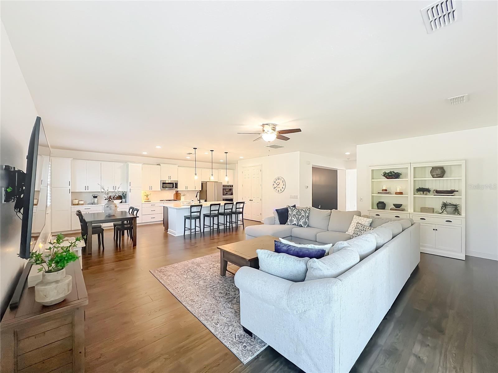 BARGROVE PH I - Residential