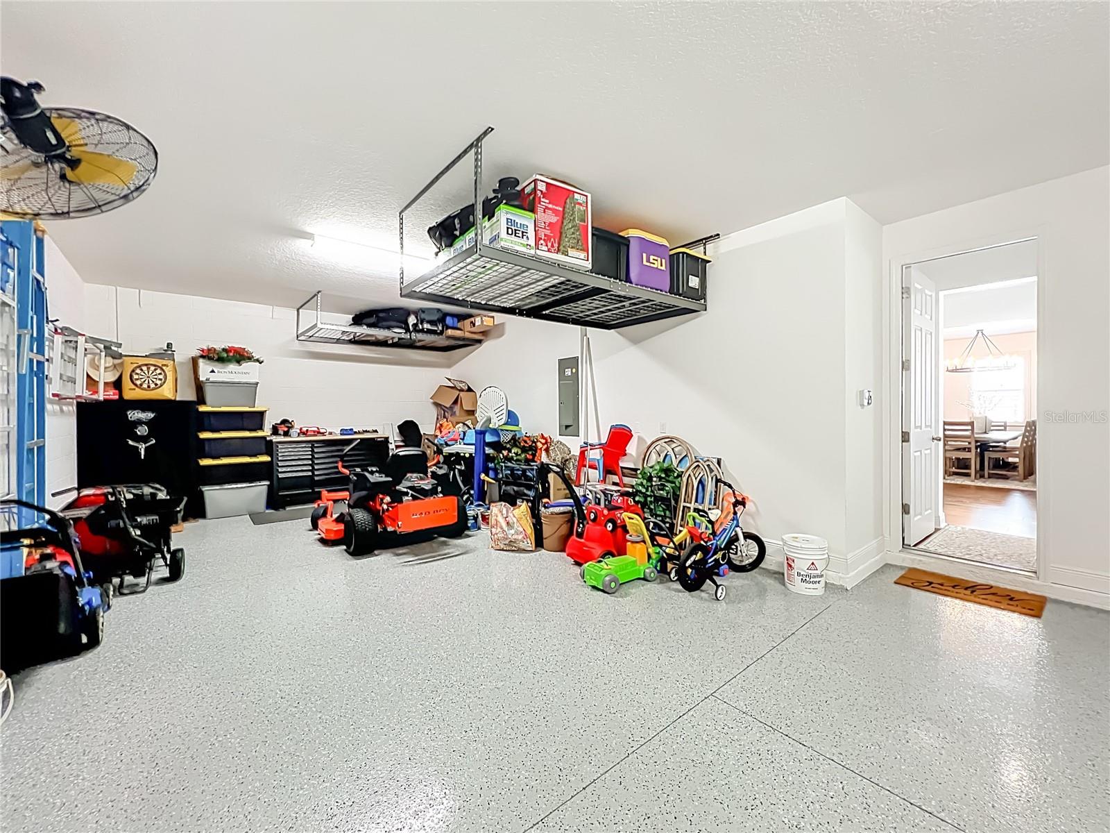 BARGROVE PH I - Residential