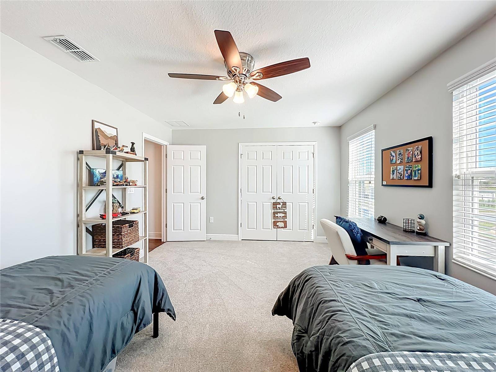 BARGROVE PH I - Residential