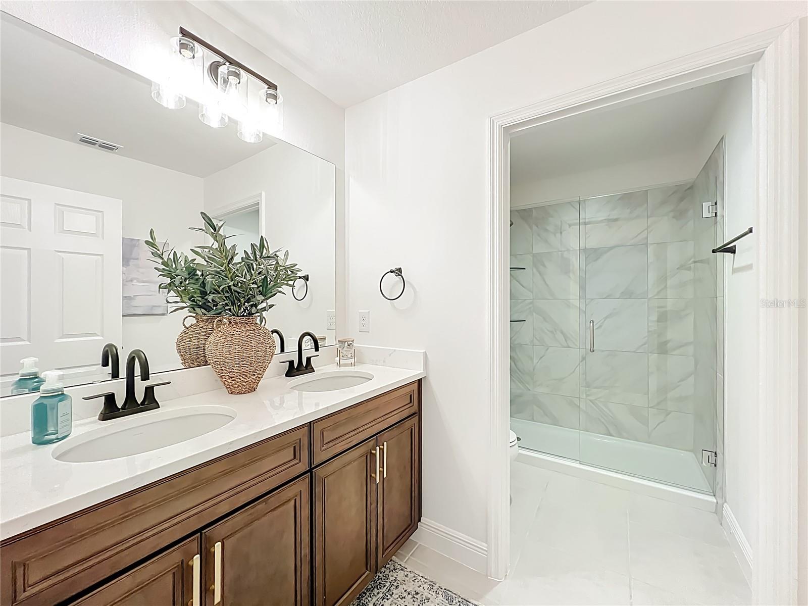 BARGROVE PH I - Residential