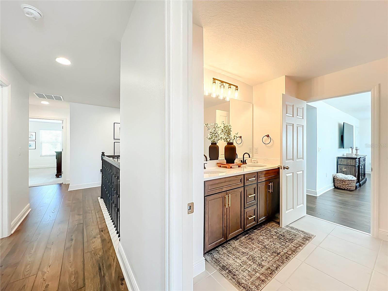 BARGROVE PH I - Residential