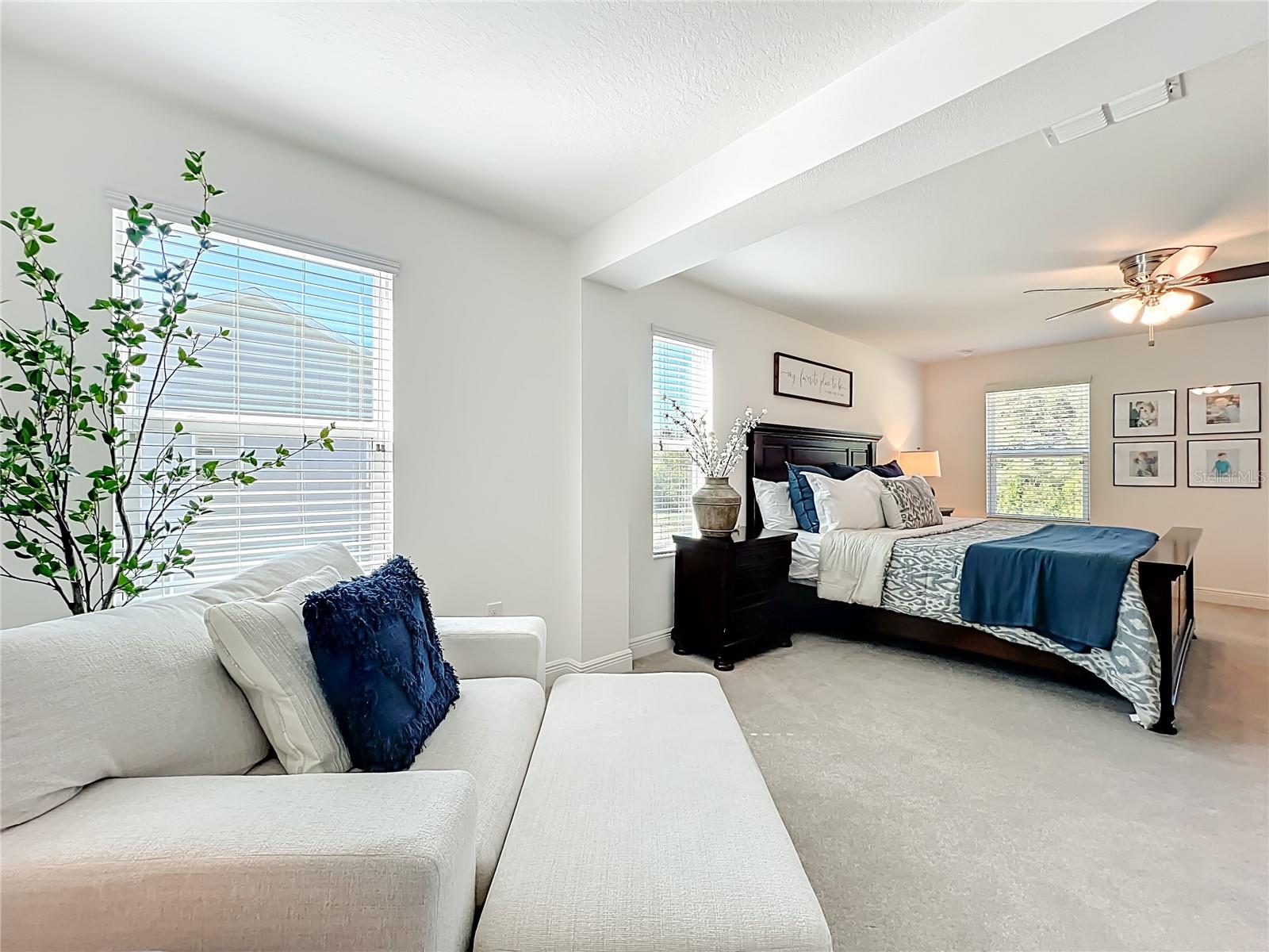 BARGROVE PH I - Residential