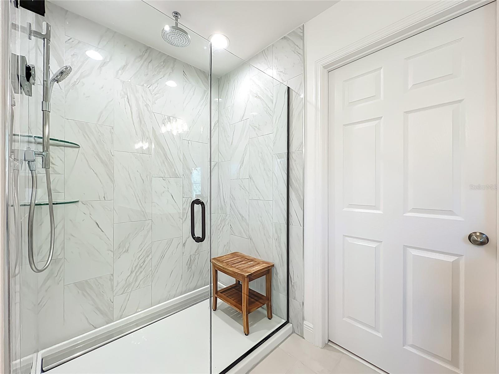 BARGROVE PH I - Residential