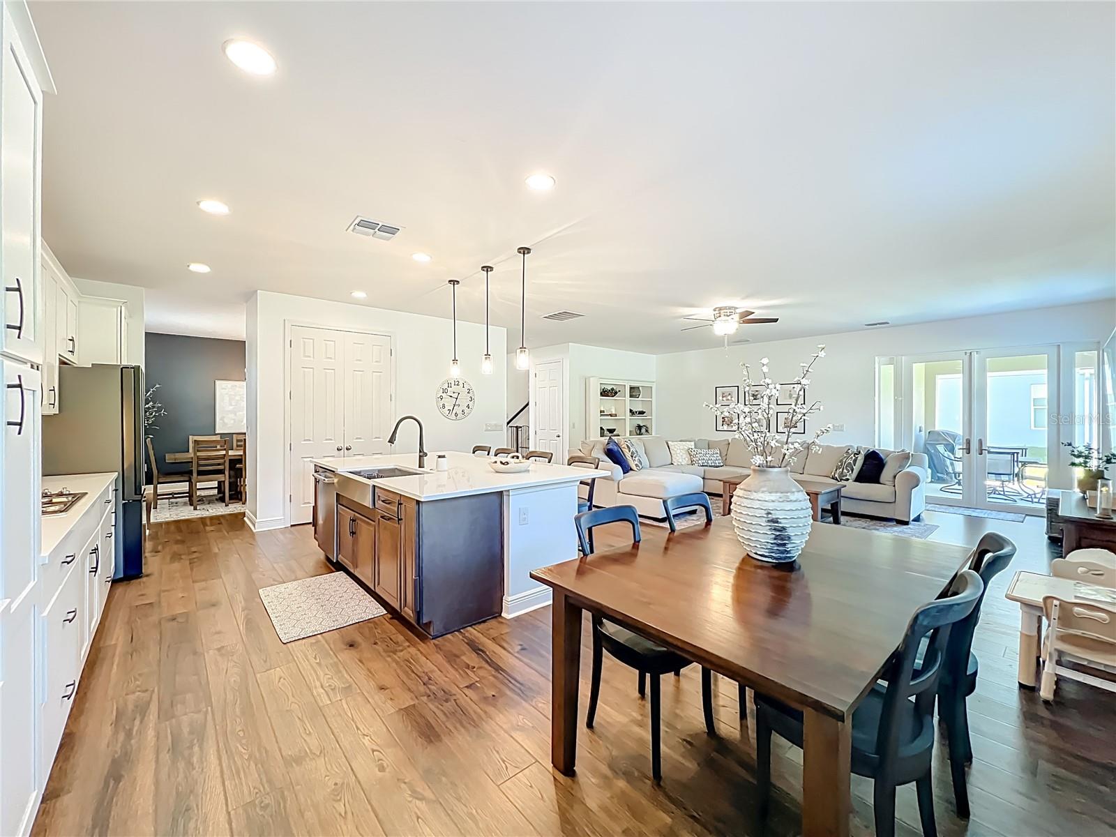 BARGROVE PH I - Residential