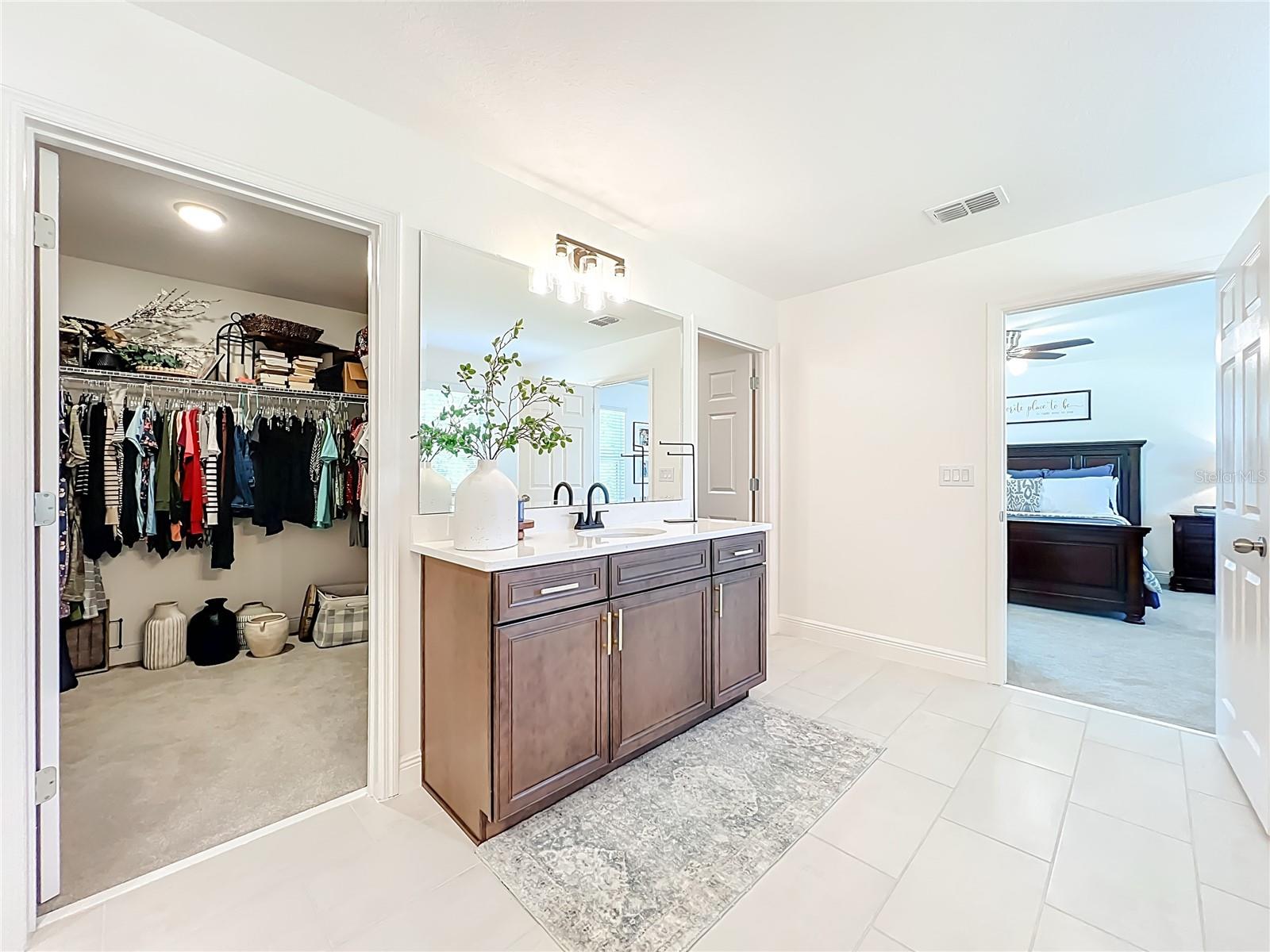 BARGROVE PH I - Residential