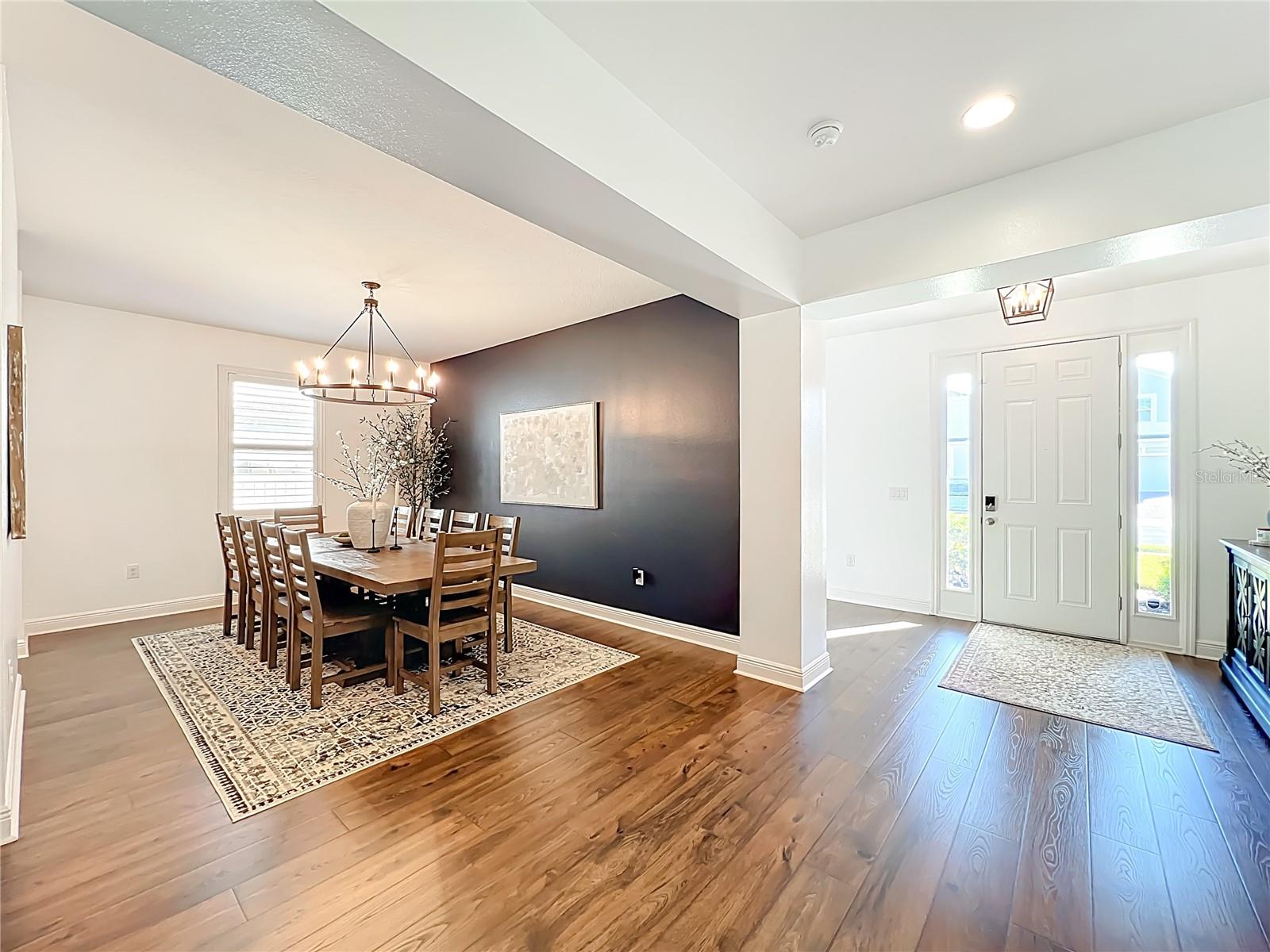 BARGROVE PH I - Residential